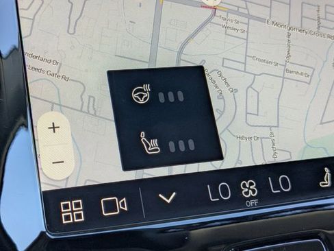 Certified 2023 Volvo XC90 B5 Core w/ Climate Package image 31