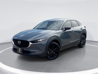 Used 2023 MAZDA CX-30 AWD 2.5 S w/ Preferred Package