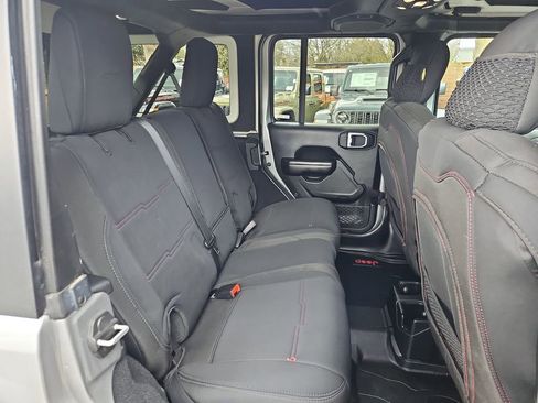 Certified 2020 Jeep Wrangler Unlimited Sport S image 15