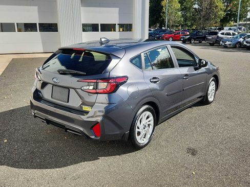 Certified 2025 Subaru Impreza 2.0i image 6