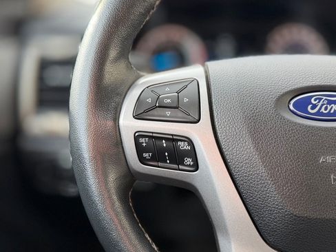 Used 2020 Ford Ranger XLT w/ Equipment Group 302A Luxury image 8