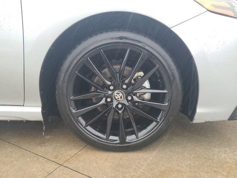 Used 2024 Toyota Camry XSE image 9