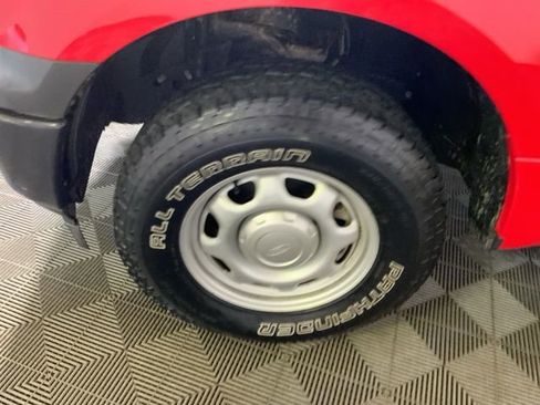 Used 2020 Ford F150 XL w/ Equipment Group 101A Mid AWD/4WD image 37