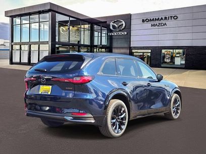New 2026 MAZDA CX-90 3.3 Turbo S w/ Premium Package