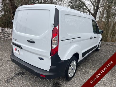 Certified 2023 Ford Transit Connect XL FWD image 19