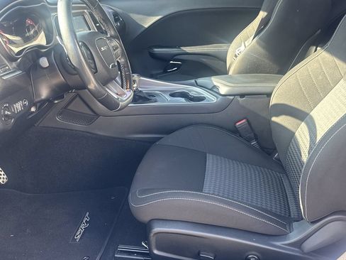 Used 2021 Dodge Challenger SRT Hellcat Redeye RWD image 9