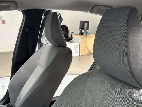 Certified 2025 Toyota Prius LE image 13