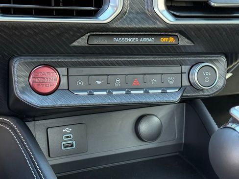 New 2025 Ford Mustang Premium image 10