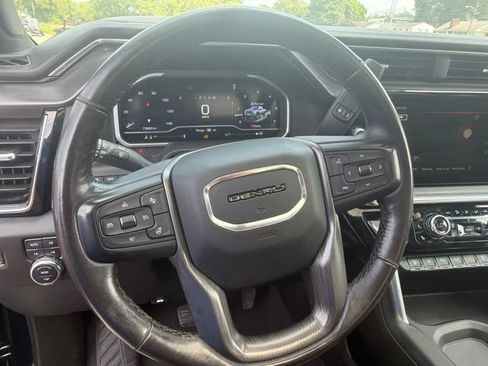 Used 2024 GMC Sierra 2500 Denali Ultimate AWD/4WD image 37