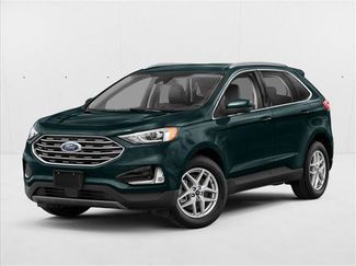 Used 2022 Ford Edge SEL w/ Convenience Package AWD/4WD video 1