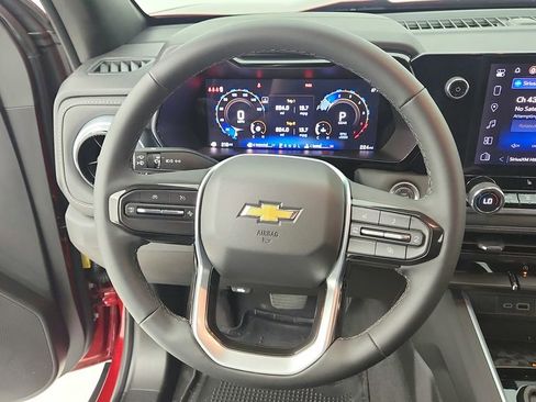 Used 2024 Chevrolet Colorado LT w/ LT Convenience Package II RWD image 20