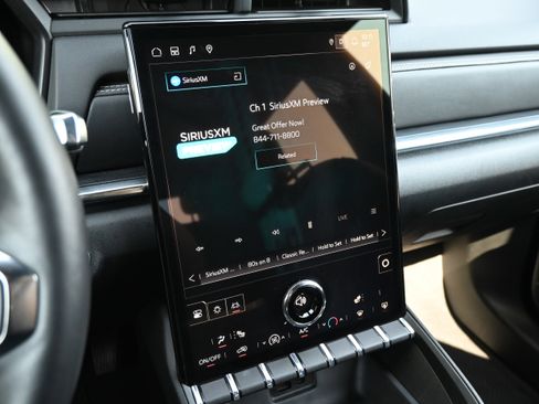 Used 2026 GMC Terrain Elevation FWD image 29
