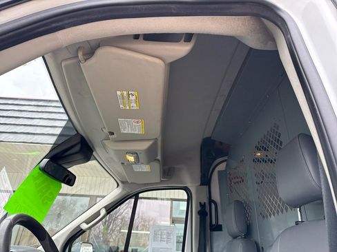 Used 2016 Ford Transit 350 148 Medium Roof image 14