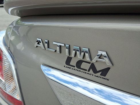 Used 2014 Nissan Altima 2.5 S w/ Sport Value Package FWD image 28