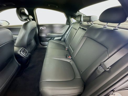 Used 2024 Hyundai Ioniq 6 SEL RWD image 28