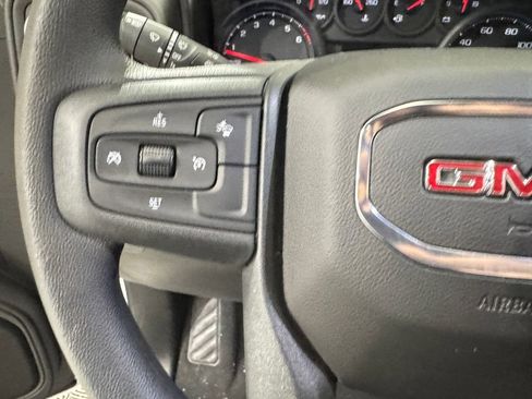 New 2026 GMC Sierra 1500 Pro w/ Pro Value Package image 17