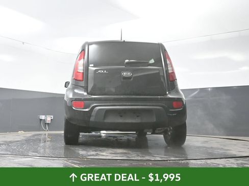 Used 2012 Kia Soul + FWD image 31