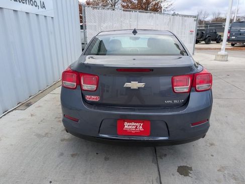 Used 2013 Chevrolet Malibu LT image 24