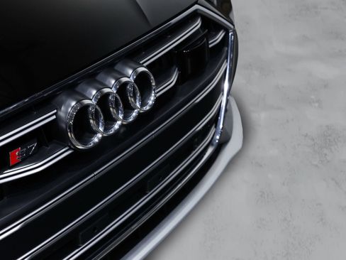 Used 2021 Audi S7 Premium Plus w/ S7 Executive Package AWD/4WD image 44