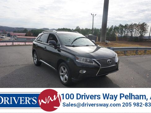 Used 2013 Lexus RX 350 FWD image 1