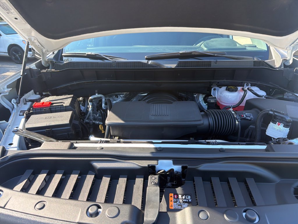 New 2026 Chevrolet Silverado 1500 RST w/ Protection Package AWD/4WD image 23