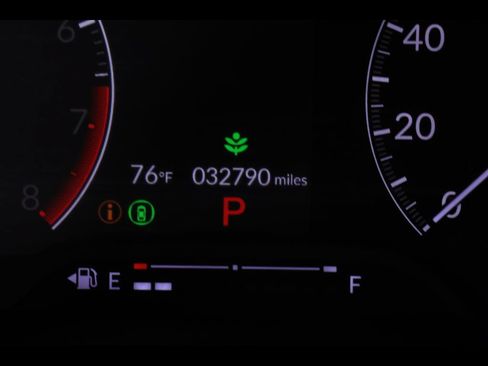 Used 2025 Honda Civic LX image 25