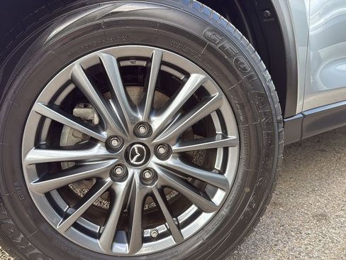 Used 2019 MAZDA CX-5 Touring FWD image 29