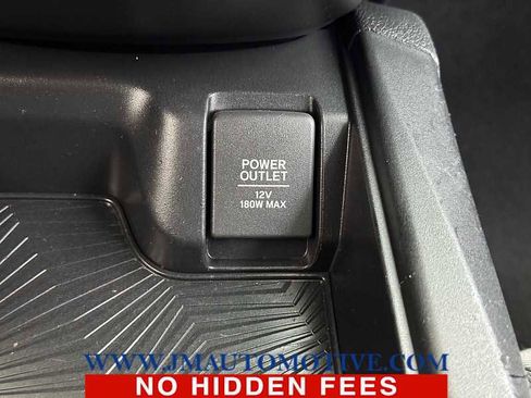 Used 2019 Honda CR-V LX image 38