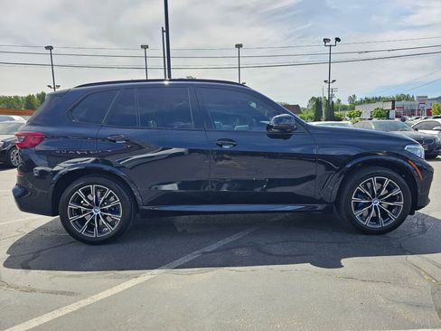 Used 2019 BMW X5 xDrive40i AWD/4WD image 6