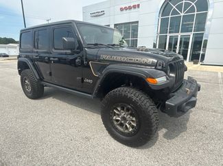 Used 2022 Jeep Wrangler Unlimited Rubicon w/ Dual Top Group AWD/4WD video 2