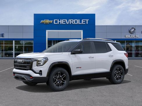 New 2026 GMC Terrain AT4 w/ Convenience Package III image 26