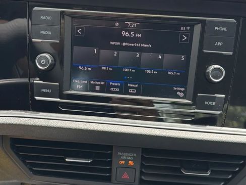 Used 2021 Volkswagen Jetta S w/ Driver Assistance Package FWD image 46