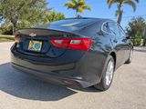 Used 2023 Chevrolet Malibu LT image 4