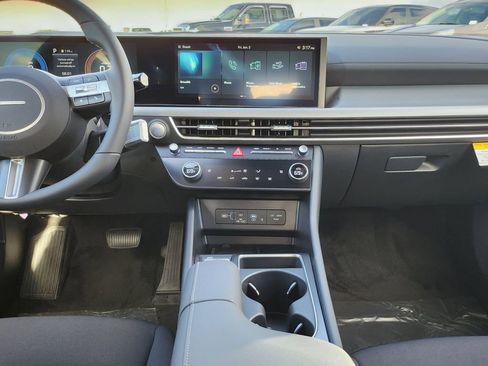 New 2026 Hyundai Sonata SEL image 17