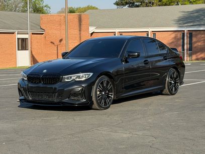 Used 2020 BMW M340i xDrive