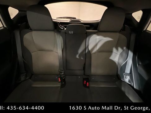 Used 2024 Subaru Crosstrek 2.0i Premium image 25
