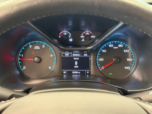 Used 2022 GMC Canyon Elevation RWD image 22