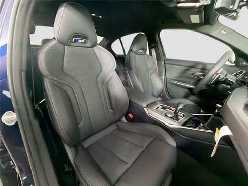New 2026 BMW M3 Competition RWD image 52
