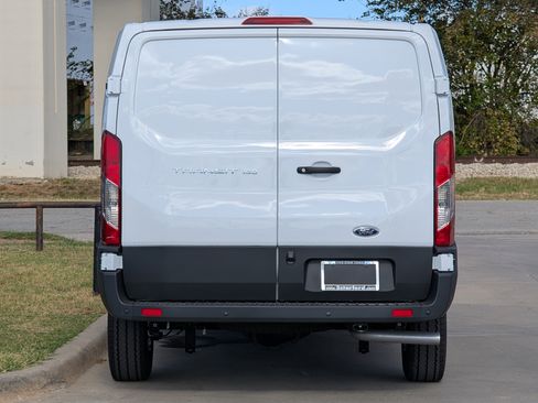 New 2025 Ford Transit 150 image 5