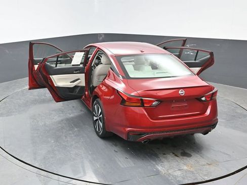 Used 2019 Nissan Altima 2.5 SL image 26