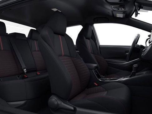 New 2026 Toyota Corolla SE FWD image 42