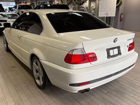 Used 2004 BMW 325Ci Coupe image 5