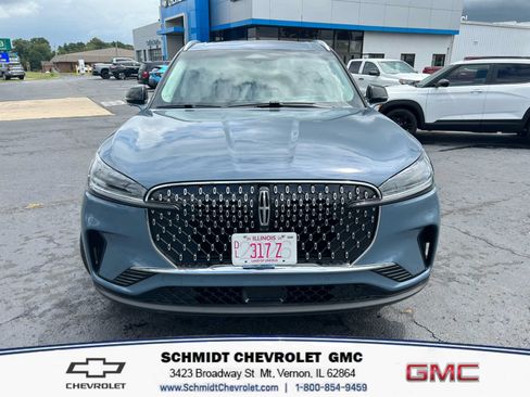 Used 2025 Lincoln Aviator w/ Premium Package w/ Equipment Group 101A AWD/4WD image 8