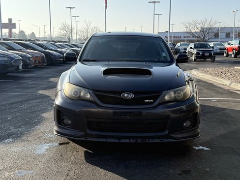 Used 2014 Subaru Impreza WRX Premium image 2