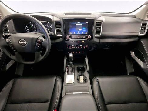 Used 2024 Nissan Frontier SL w/ Technology Package image 21