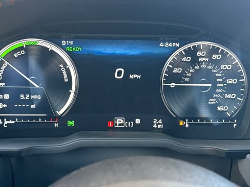 New 2026 Subaru Crosstrek 2.5i Limited AWD/4WD image 27