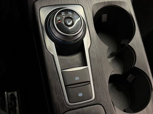 Certified 2023 Ford Escape Active AWD/4WD image 15