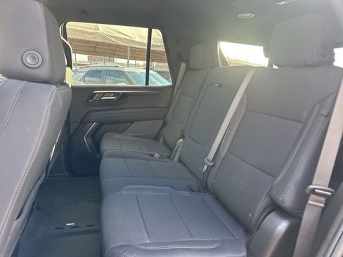 New 2026 Chevrolet Tahoe LS w/ LPO, Dark Essentials Package image 10