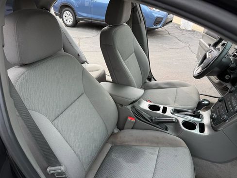 Used 2015 Chevrolet Malibu LS image 21