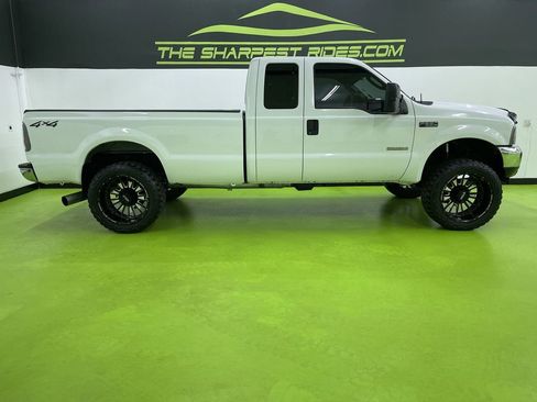Used 2004 Ford F250 XL image 11